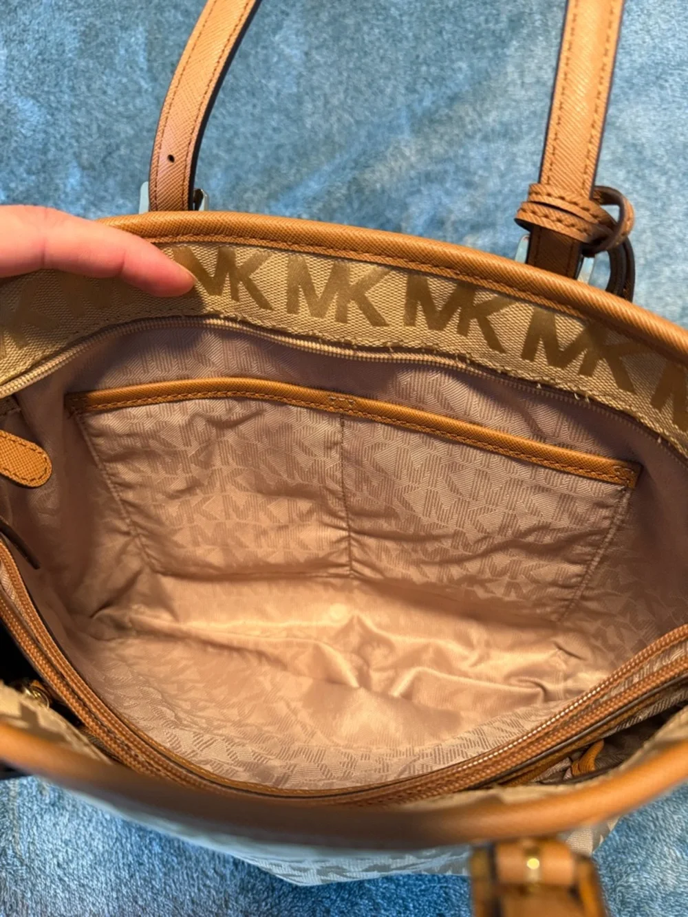 MICHAEL Michael Kors like trim
